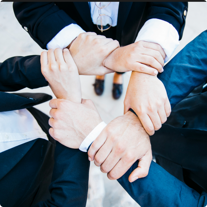 Principios de Confianza y Responsabilidad